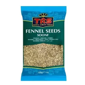 TRS Soonf Fennel Seeds