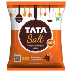 Tata Iodised Salt