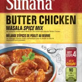 Suhana Butter Chicken Spice Mix 50gm