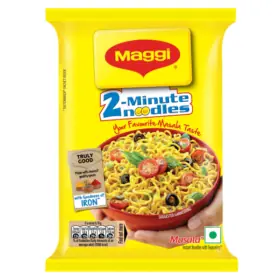 Maggi Noodles Masala 70gms