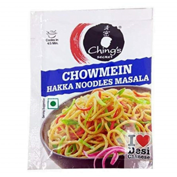 Ching's Hakka Noodle Masala