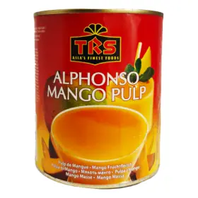 Suhana Alphonso Mango Pulp
