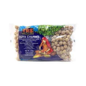 TRS Soya Chunks 250gm