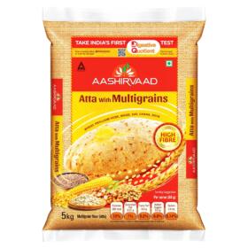 mulitgrain aata