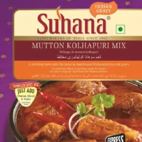 Suhana Mutton Kolhapuri Mix