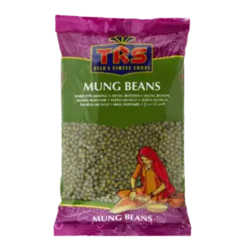 TRS Moong whole