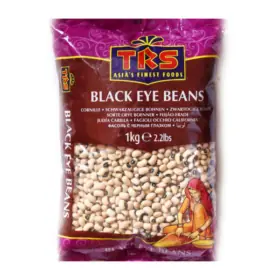 TRS Black eye beans