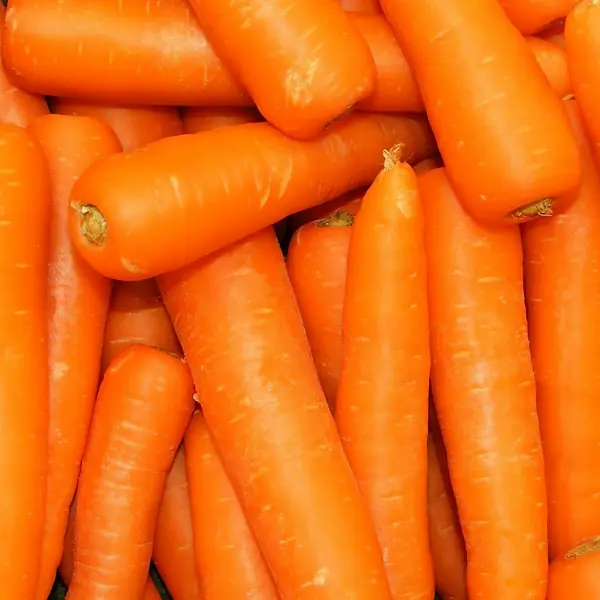 Carrots 500gm