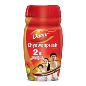 Dabur chyawanprash 250gm