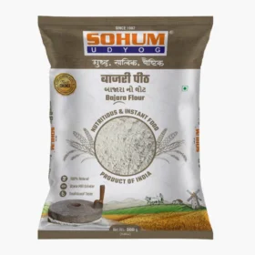 Sohum Bajri Flour