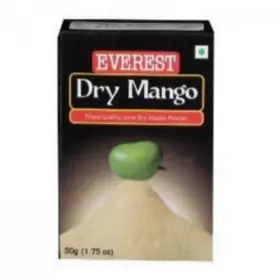 Everest Amchur Powder Mango DRY
