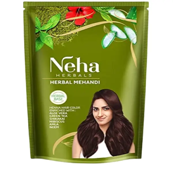 Neha Herbal Mehandi 140gm