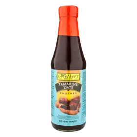 Mother`s Date Tamarind Chutney 380gms