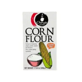 Ching's cornflour 500gm