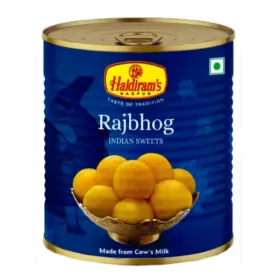Haldiram Rajbhog 1kg