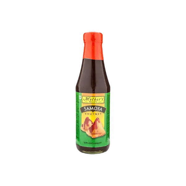 Mother's Samosa Chutney 370gm