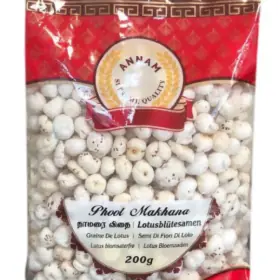 Annam Phool Makhana