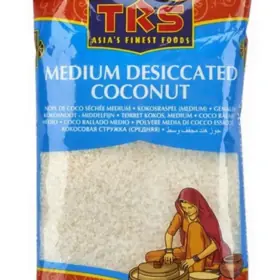 TRS Coconut Desiccated (Medium) 300gm