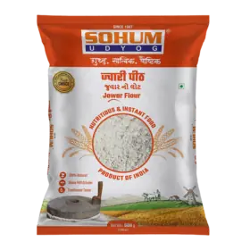 Sohum Jowar atta 1kg