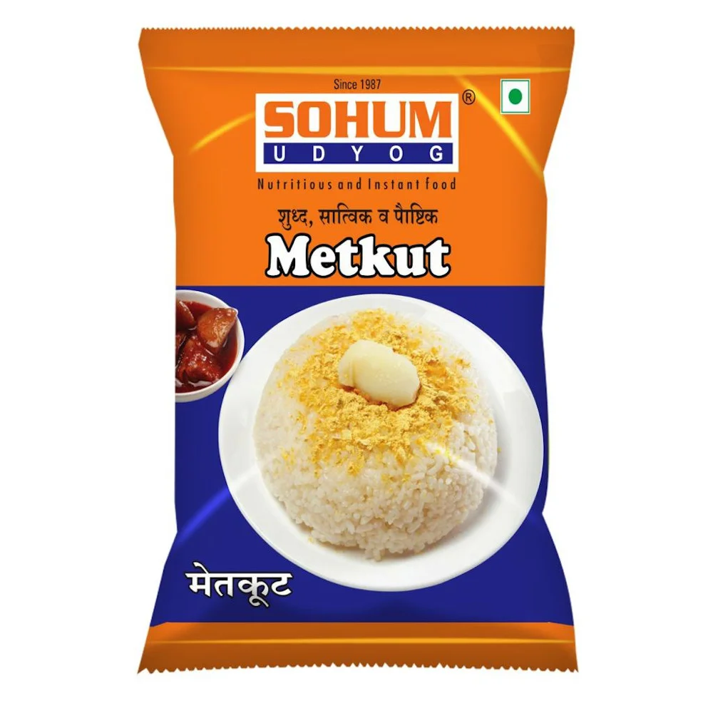 Sohum Metkut 100gm