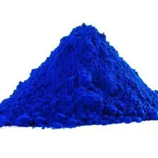 KRG Rangoli Blue Colour