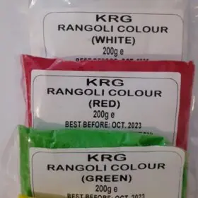 KRG Rangoli Mix Color (5)
