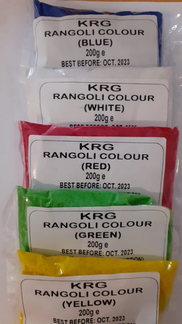 KRG Rangoli Mix Color (5)