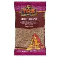 TRS Moth Beans