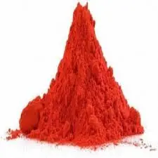 KRG Rangoli Red Colour
