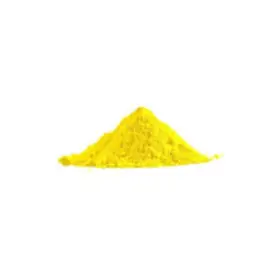 KRG Rangoli Yellow Color