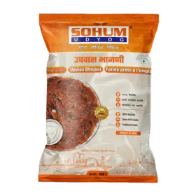 Sohum Upwas Bhajni 500gm