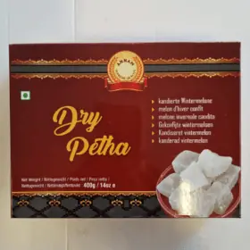 Annam Dry Petha 400g