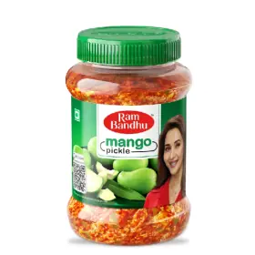 Rambandhu Mango pickle 500g
