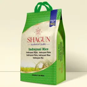 Shagun(upahar) Indrayani Rice
