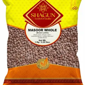 Shagun(upahar) Masoor whole