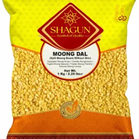 Shagun(upahar) Moong dal