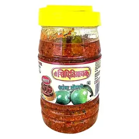 Shree Siddhivinayak Special Mango Pickle