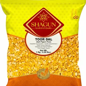 Shagun(upahar) Toor dal
